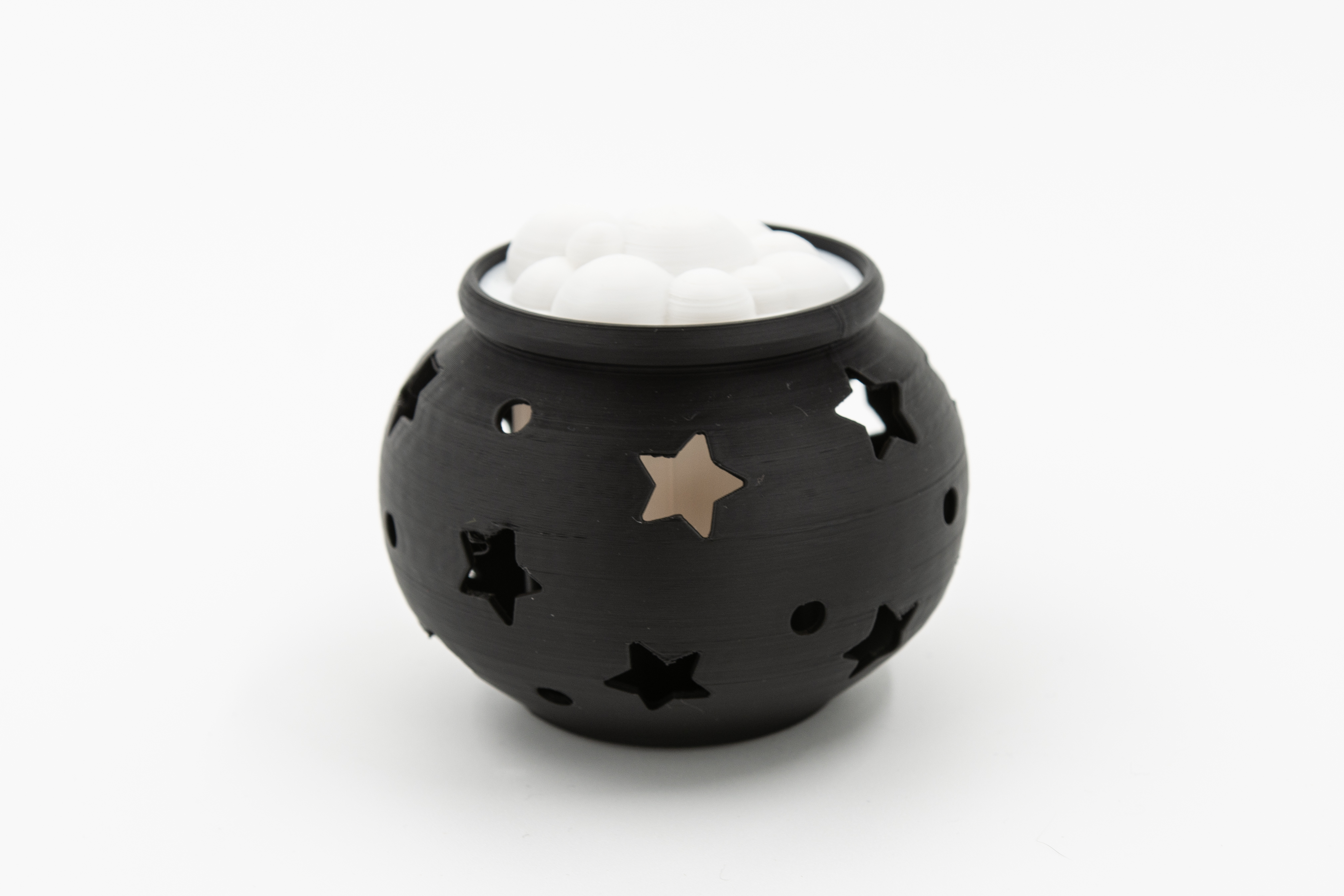 Lampa Ceaun Fermecat