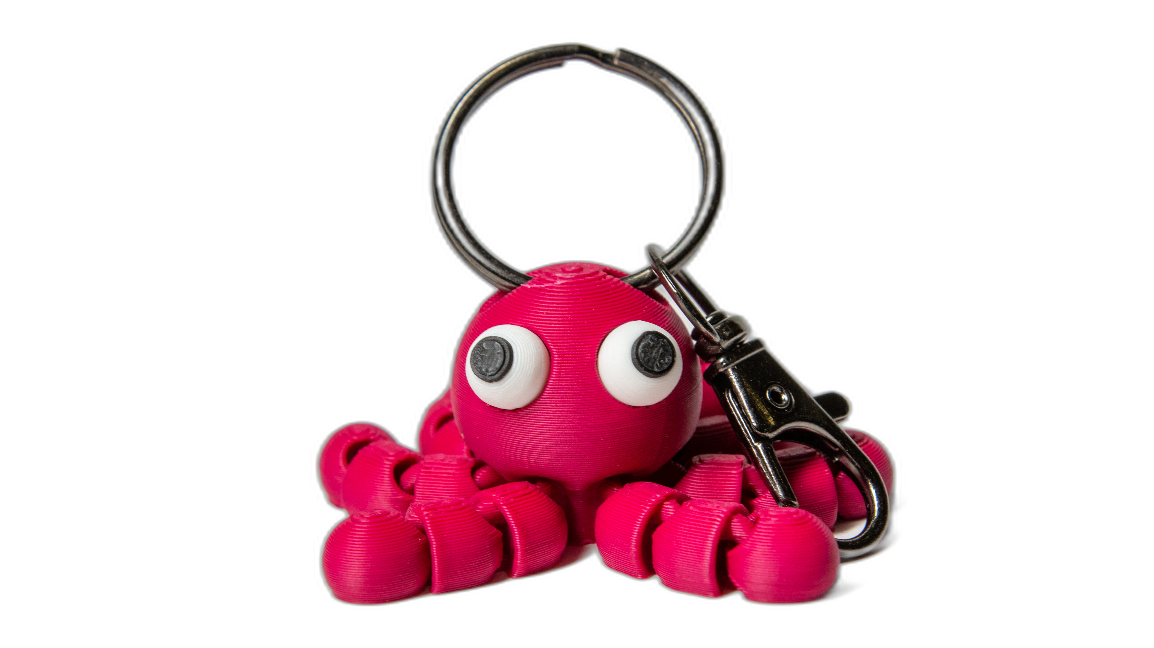 Breloc Mini-Mirel 