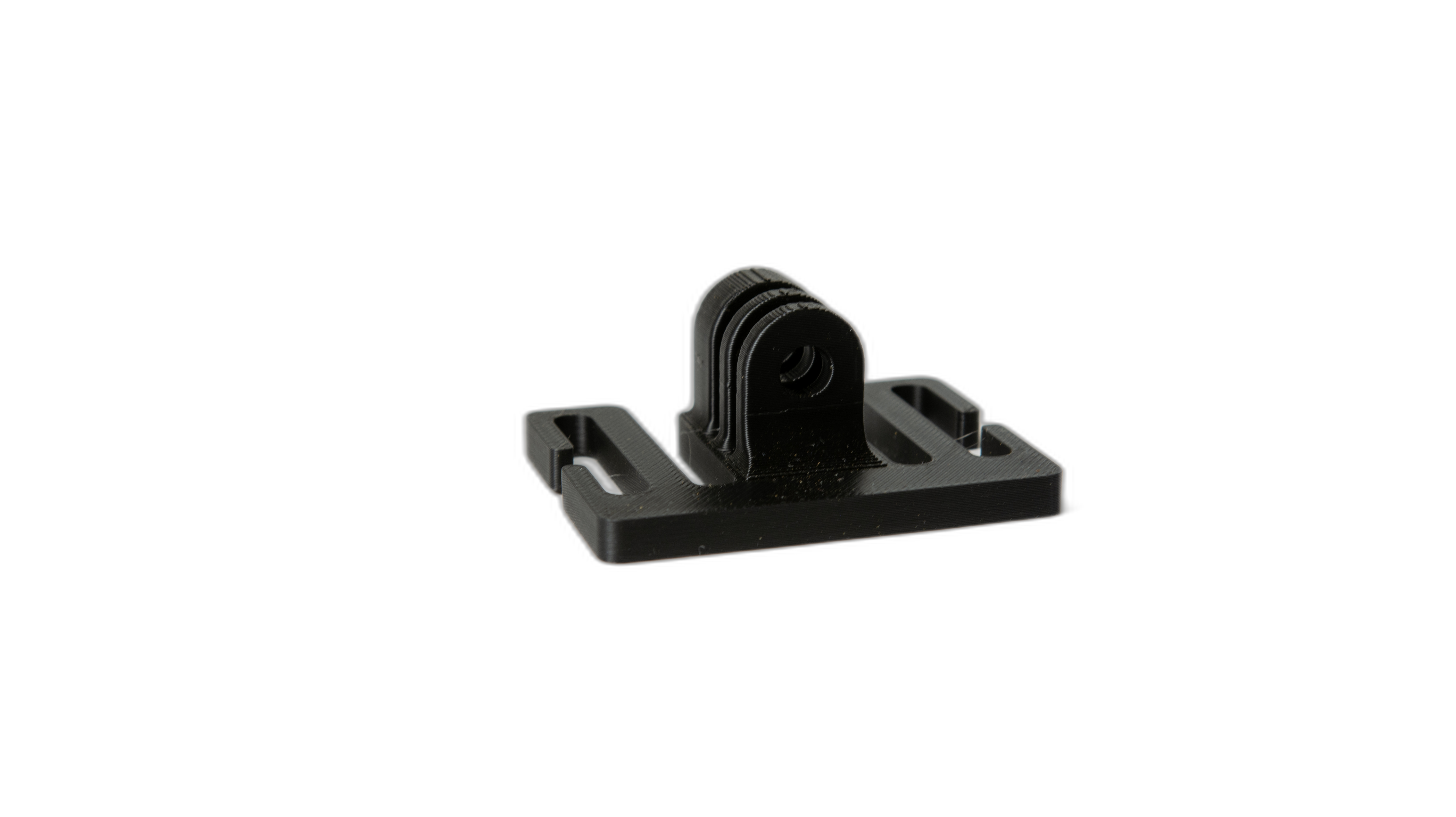 Suport GoPro pentru ghiozdan 
