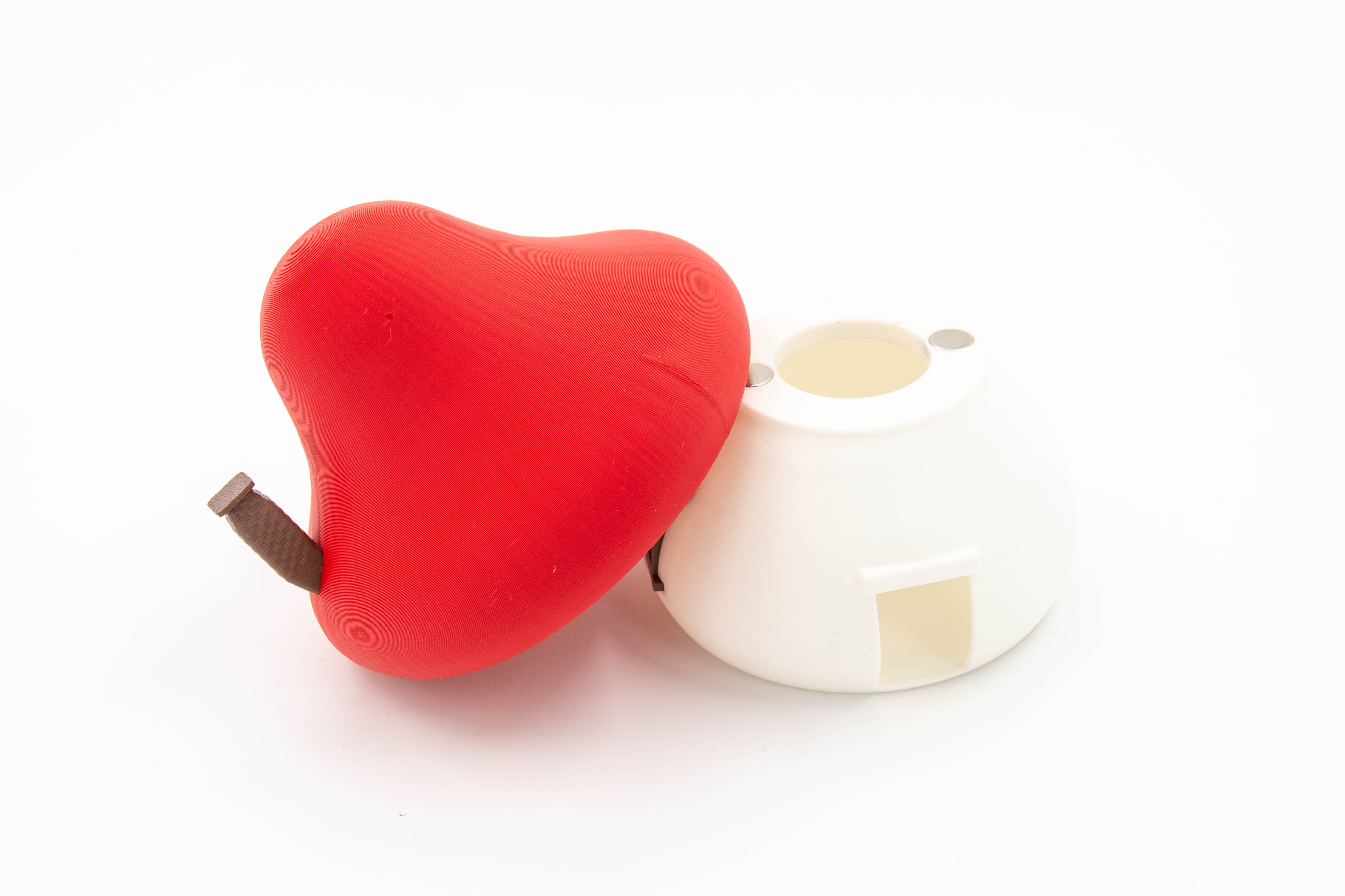 Căsuță Ciupercă – Model Simplu