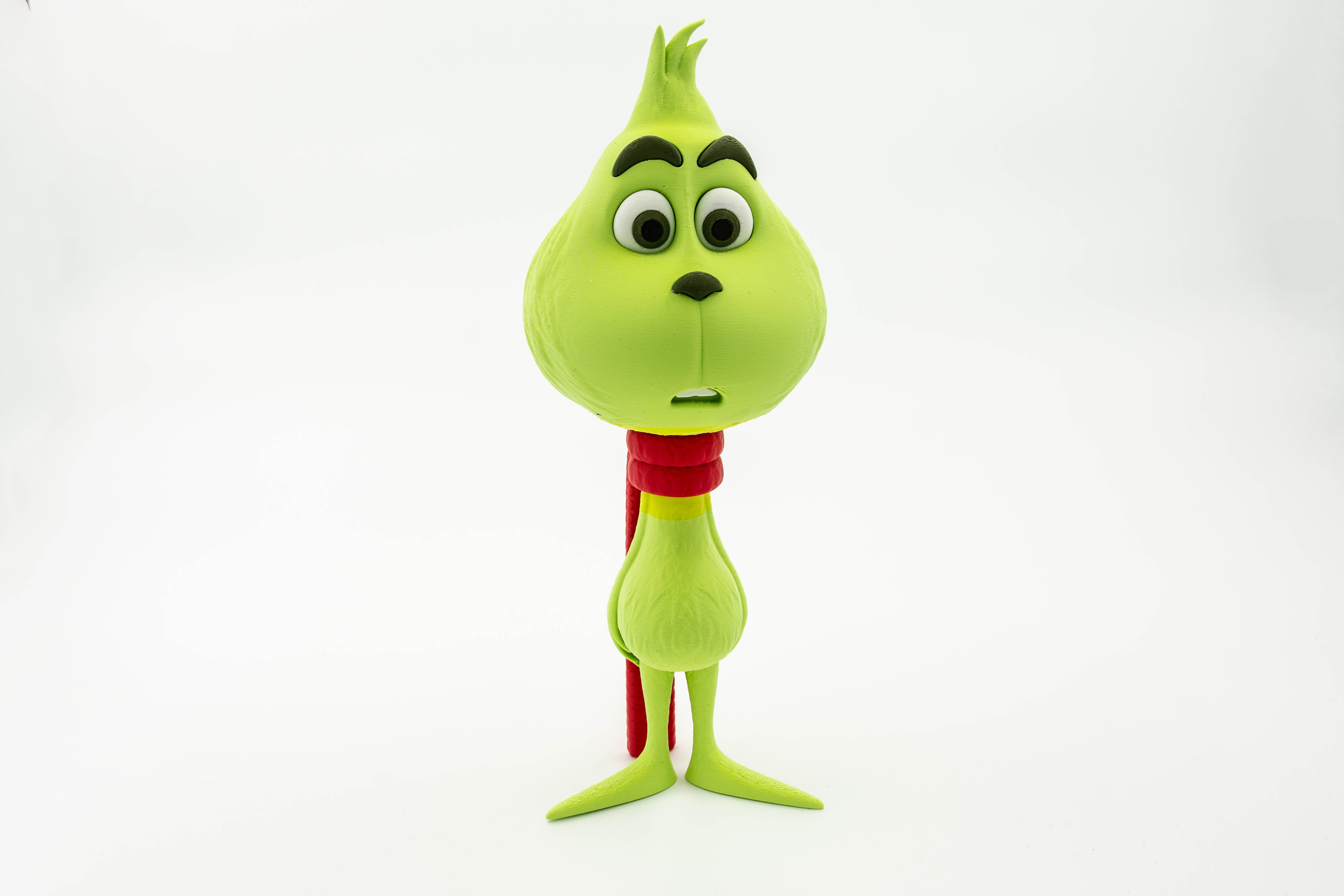 Decoratiune de Craciun- Baby Grinch