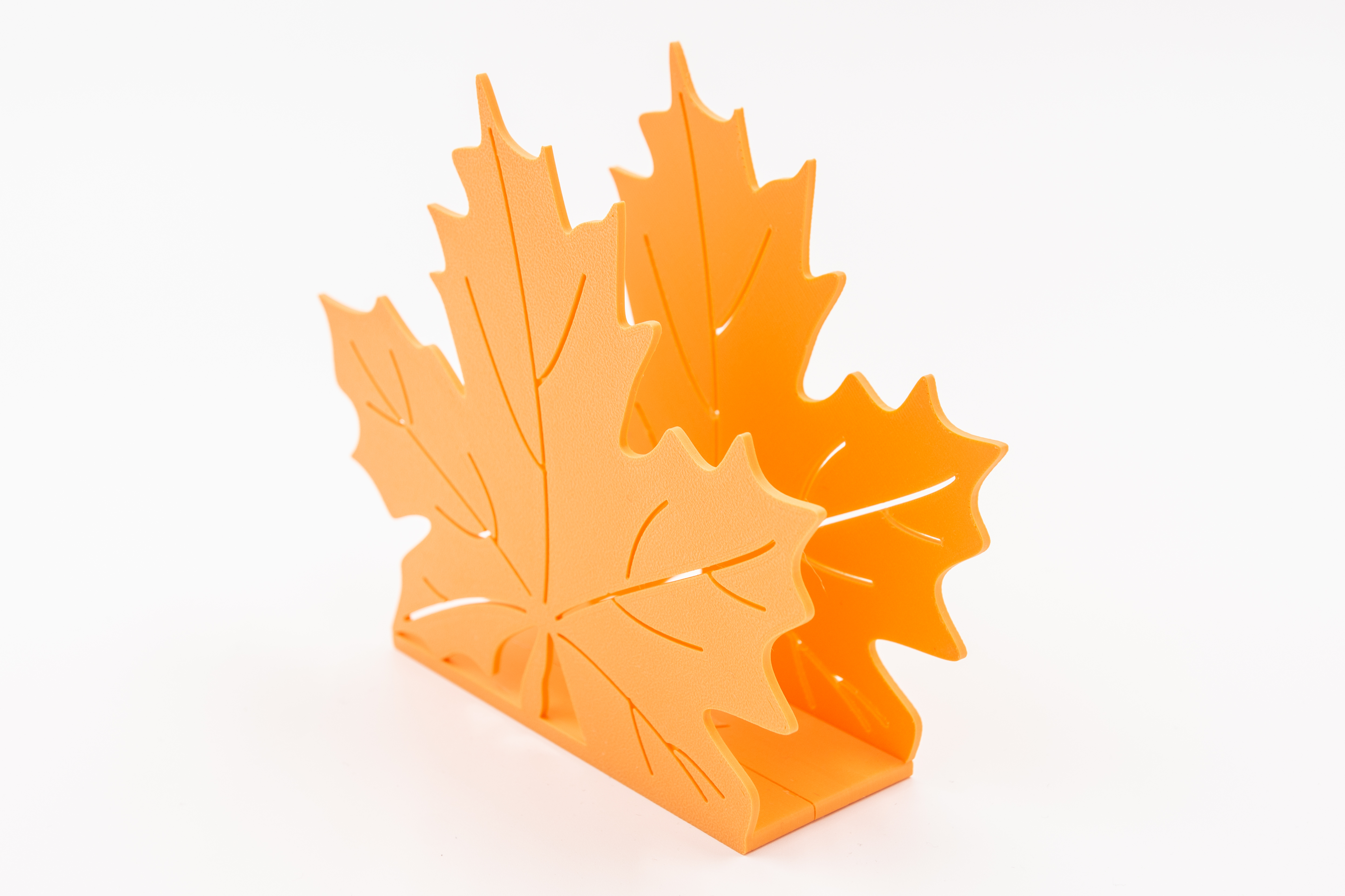 Suport servetele toamna