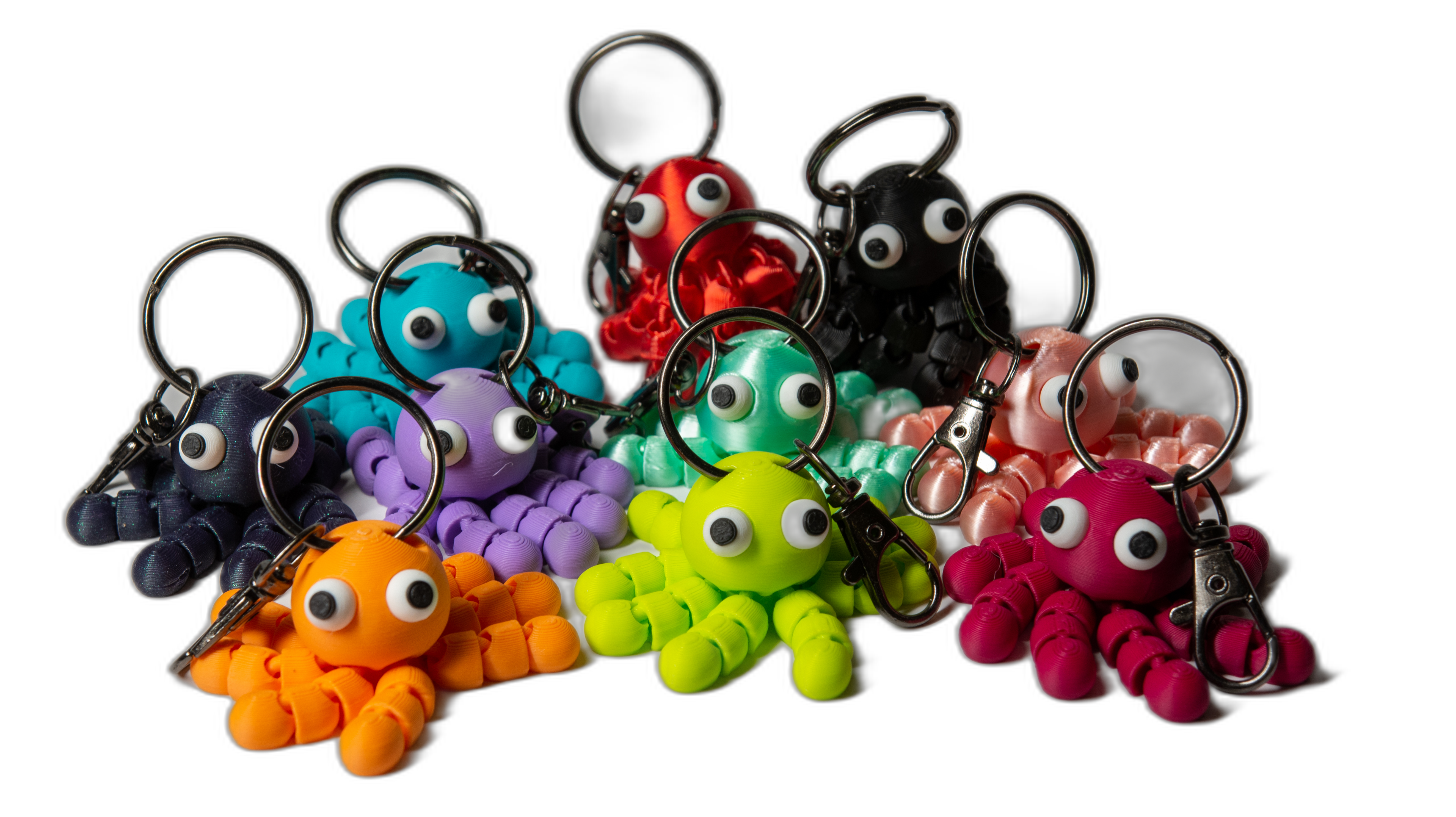 Breloc Mini-Mirel 