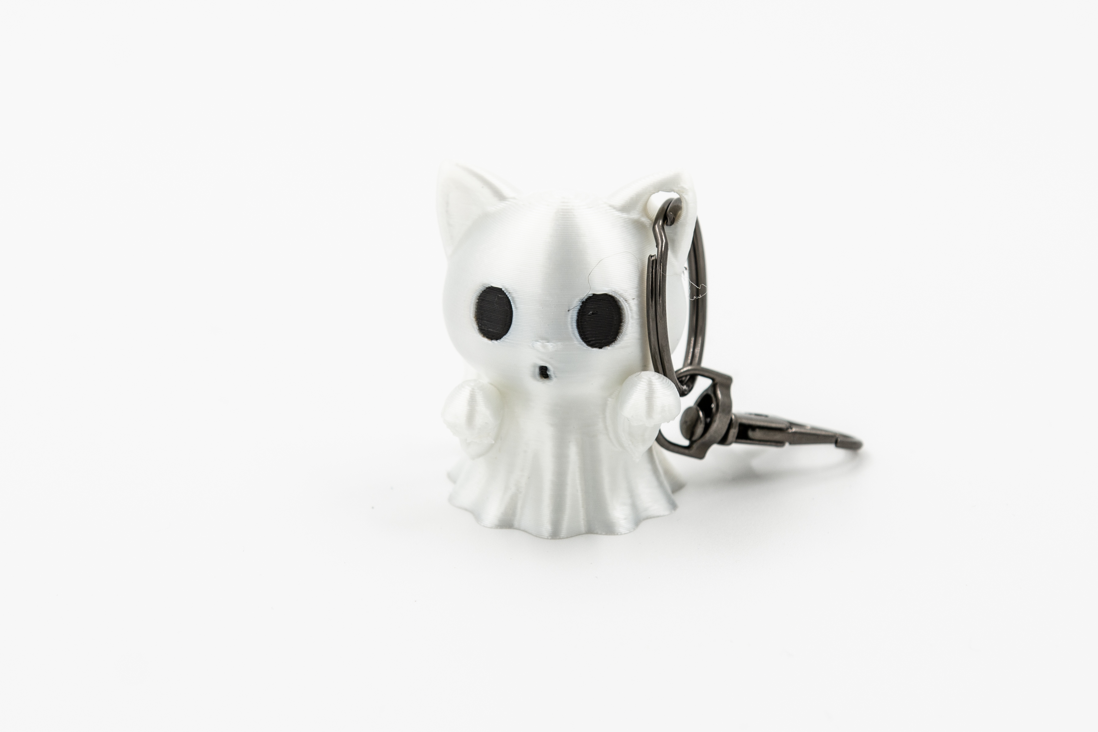 Breloc Fantoma Pisicuta