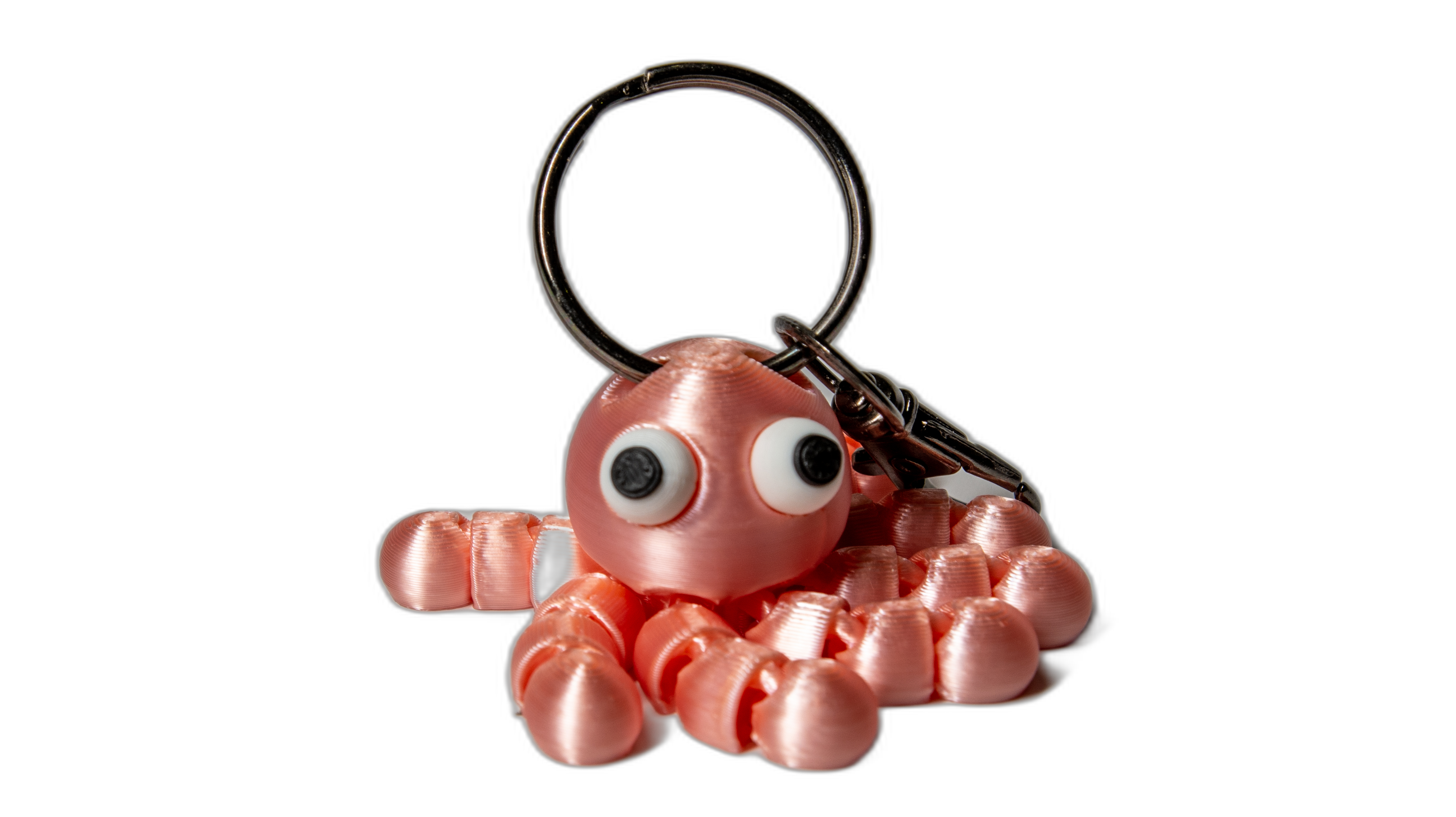 Breloc Mini-Mirel 
